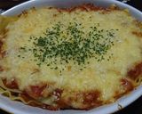 ラザニア(生トマト)作り方12写真