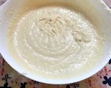 豆腐とヨーグルトでカサ増し！チーズケーキ作り方6写真