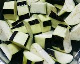 なすと厚揚げで♪生姜こぶおろし味噌炒め☆作り方2写真