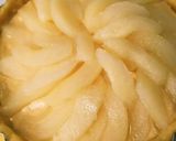 ☆洋梨のしっとりタルト☆簡単で美味しい♡作り方6写真
