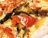 ♡ジュワ旨♡ナスとトマトのチーズ焼き♪作り方8写真