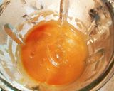 赤ピーマンのスープ作り方14写真