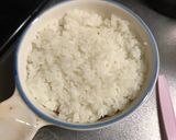 モスバーガー風ドリア作り方3写真