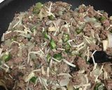 簡単！！昆布茶だけであんかけ丼作り方8写真