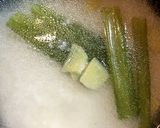 お手軽!?ハイナンチキンライス♩♩作り方4写真