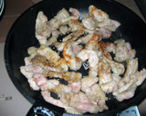 豚肉とりんごの蒸し焼きdeこぶおろし♪作り方8写真