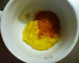 ゆず胡椒◇自家製◇一味唐辛子で簡単！作り方2写真
