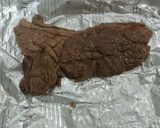 ラム肉のローストビーフ風(ローストラム)作り方4写真