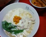 ゆず胡椒◇自家製◇一味唐辛子で簡単！作り方5写真