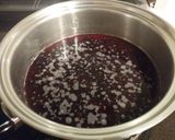血液のアンチエイジング黒千石大豆の甘煮作り方2写真