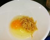★簡単♪台湾風卵焼き★作り方1写真