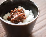 発酵食品*ひしお(醤)作り方5写真