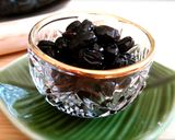 血液のアンチエイジング黒千石大豆の甘煮作り方7写真
