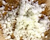 とろ〜りタレが絡まる肉団子作り方1写真