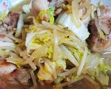 ☆簡単おかず☆ポン酢炒めどり作り方5写真