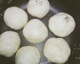 ビールパン（覚え書き）作り方6写真