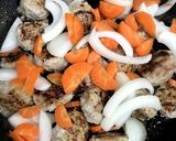 とろ〜りタレが絡まる肉団子作り方7写真