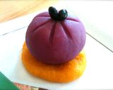 血液のアンチエイジング黒千石大豆の甘煮作り方9写真
