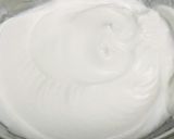 米粉のラズベリーミルキーシフォンケーキ作り方8写真