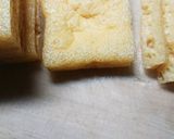 子供喜ぶお弁当に♪焼肉タレ油揚げおにぎり作り方4写真
