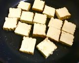 簡単！苦くない☆ゴーヤチャンプル作り方4写真