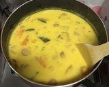 まろやか!かぼちゃシチュー!!作り方6写真