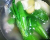 90分で完成！手羽先DE鶏白湯スープ♪作り方4写真
