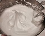 ふんわり膨らむ濃厚チョコレートシフォン作り方19写真