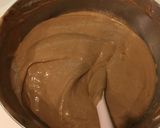 ふんわり膨らむ濃厚チョコレートシフォン作り方29写真