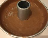 ふんわり膨らむ濃厚チョコレートシフォン作り方31写真