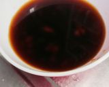 豚のしょうが焼き(煮)作り方1写真