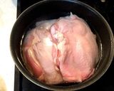 本格！タイ料理 ☆ 専門店のカオマンガイ作り方4写真