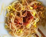 常備菜　大豆もやしのナムル作り方2写真