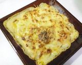 ポテトグラタンのせポークソテー作り方2写真