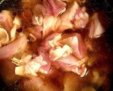 炊飯器でシンプル簡単☆かしわ飯作り方2写真
