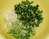 雲南豆腐は肉なしヘルシー甘酸っぱ辛い作り方2写真