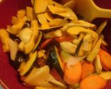回復食♪肺炎にも。優しいスープ作り方4写真