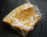 簡単！豚かぼちゃの甘酢炒め作り方2写真