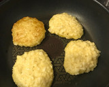 作り置きにも便利！簡単カレー長芋焼き♪作り方3写真