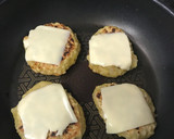 作り置きにも便利！簡単カレー長芋焼き♪作り方4写真