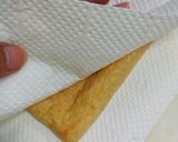 キャラ弁にも☆子供が喜ぶアンパンマン稲荷作り方1写真