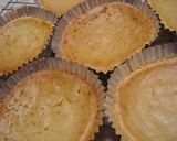 ミキサーで混ぜるだけバナナのチーズケーキ作り方4写真