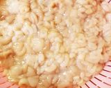 北国の冬の定番★たちの味噌汁♪作り方1写真