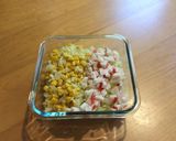 さっぱり美味しいコールスロー作り方2写真