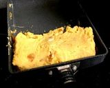 福神漬けリメイク！卵焼き作り方4写真
