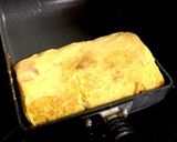 福神漬けリメイク！卵焼き作り方5写真