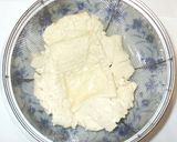 山芋豆腐ハンバーグ♪簡単ふわふわ焼き作り方5写真