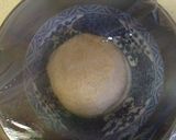 全粒粉入り☆大人の☆チーズパン作り方6写真