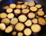 お月見よりおイモ！作り方3写真