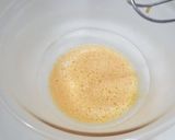 綺麗になれちゃう『基本のスポンジケーキ』作り方2写真